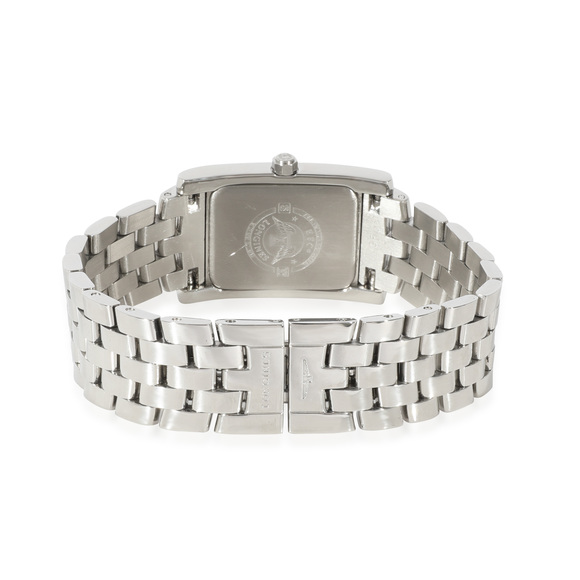 Longines DolceVita L5.502.0 Women's Watch in  Stainless Steel - Picture 2 of 4